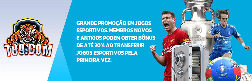 quando o jogador não joga a aposta é anulada